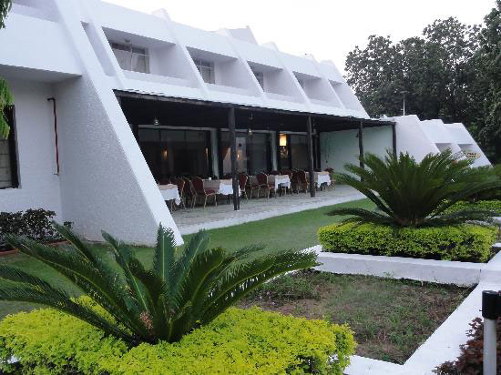 Khajuraho Tour with Hotel Radission