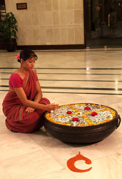 Khajuraho Tour with Hotel Clark Khajuraho