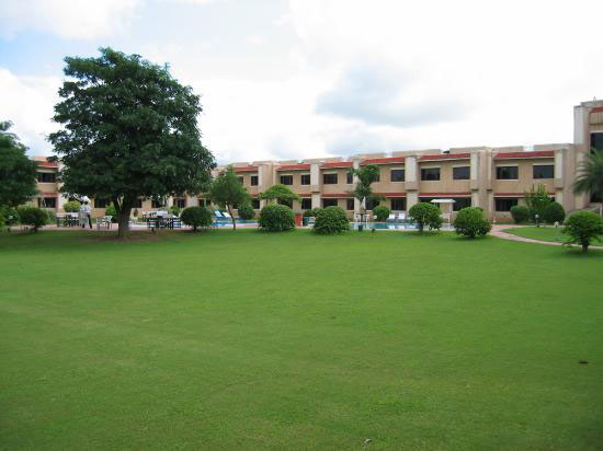 Khajuraho Tour with Hotel Clark Khajuraho