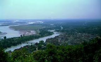 Nainital - Ranikhet - Almora - Massourie - Dehradun - Rishikesh - Haridwar Tour