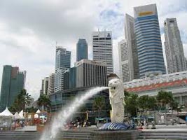 Singapore With Malaysia Tour Package