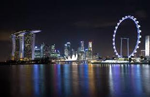 Sizzling Singapore Tour Package