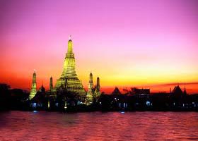 Thailand Tour Package