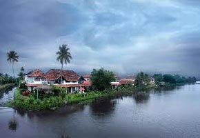 Kerala Holiday Package