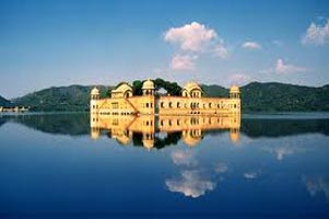 Jaipur - Ajmer/Pushkar - Ranthambhore Tour