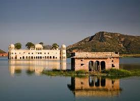 Delhi - Agra - Jaipur Tour