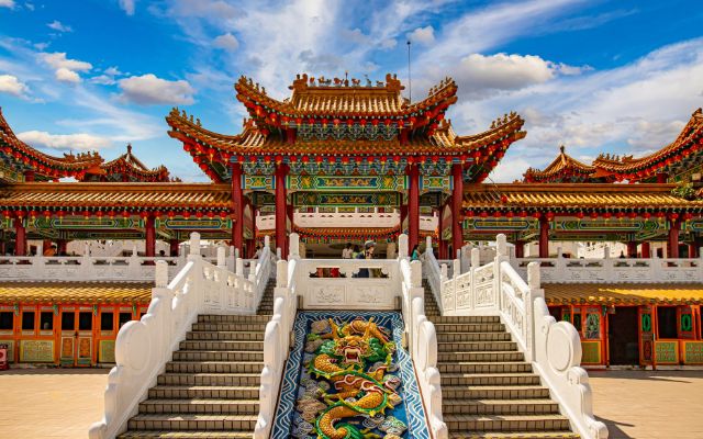 4 Nights / 5 Days Malaysia Tours