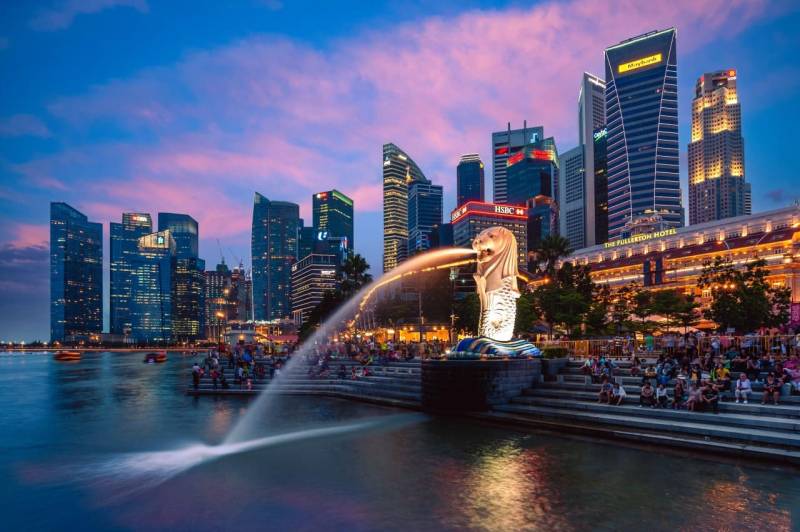 5 NIGHTS / 6 DAYS SINGAPORE & MALAYSIA TRIP Image