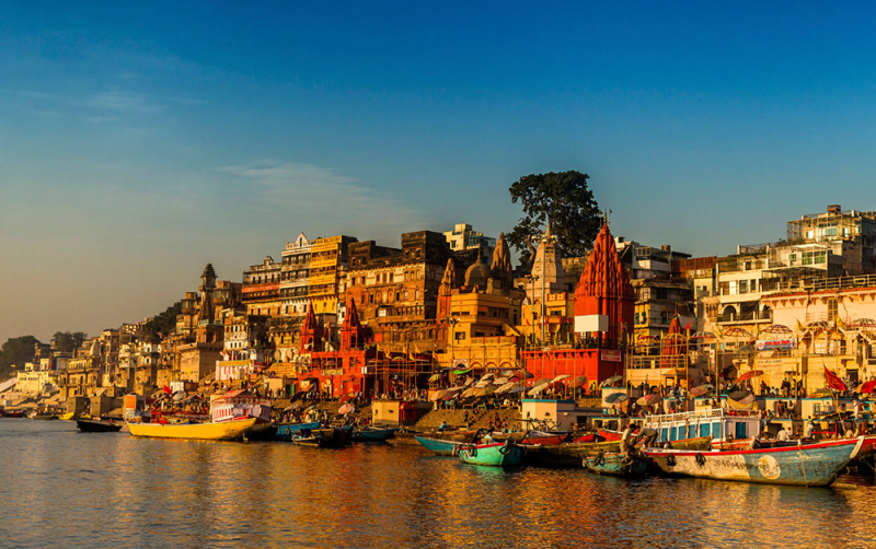 4 Night / 5 Days Navaratri Special Image