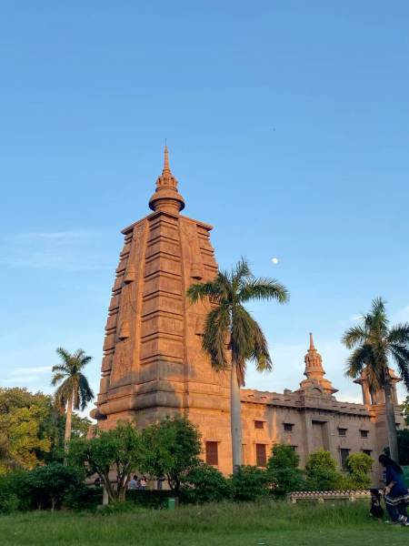 4 Night / 5 Days Navaratri Special