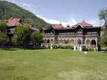 Charming Shimla - Manali - Kullu - Tour  Package