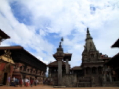 Curious Kathmandu Casino Tour Package