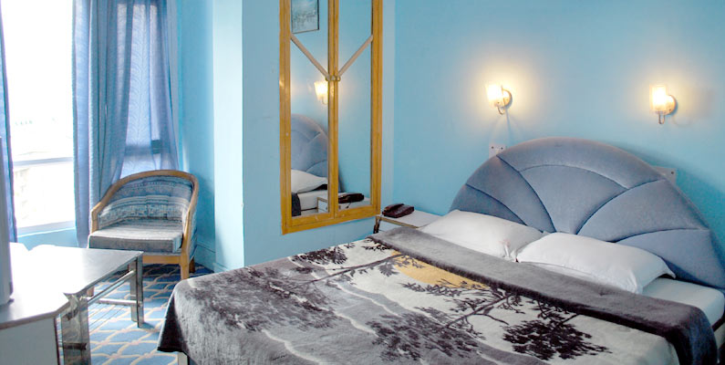 Momentous Shimla  - Manali Tour Package