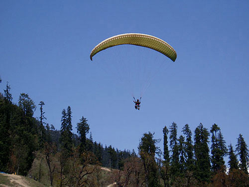 Momentous Shimla  - Manali Tour Package