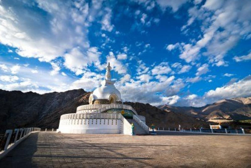 Mythical Leh Ladhak Tour Package