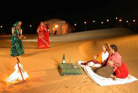 Stunning Rajasthan Tour