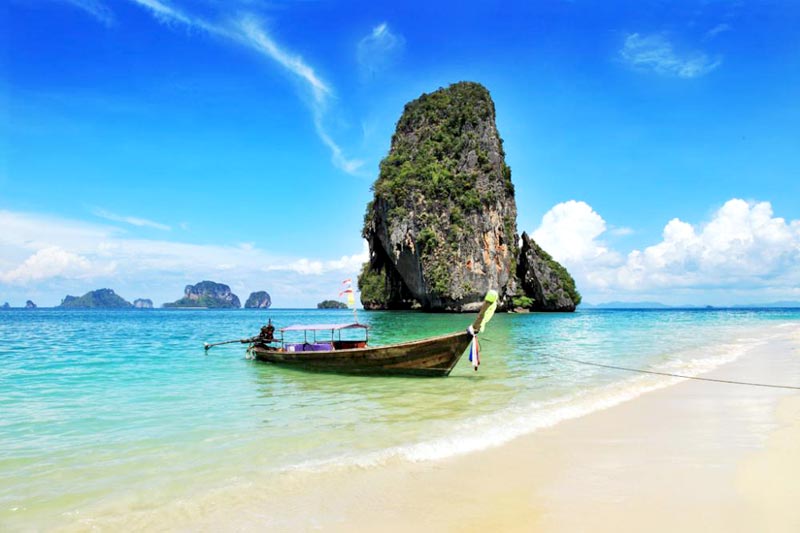 Andaman Tour Package