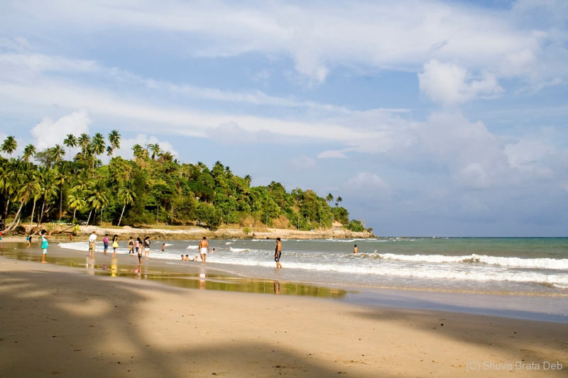 Andaman Tour Package