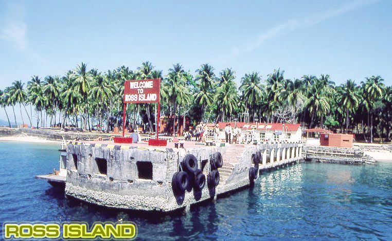 Andaman Tour Package