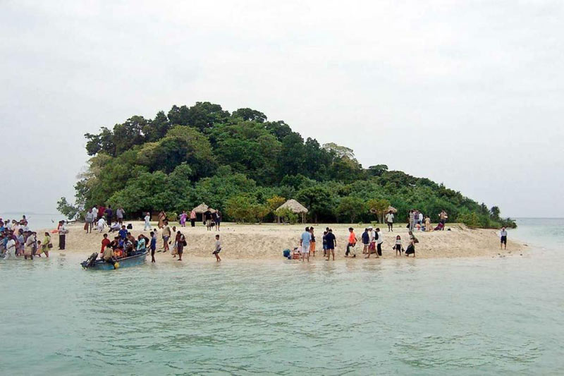 Andaman Tour Package
