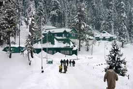 Tour To Gulshan-e-Kashmir