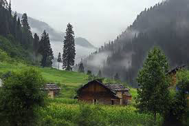 Tour To Jannat-e-Kashmir