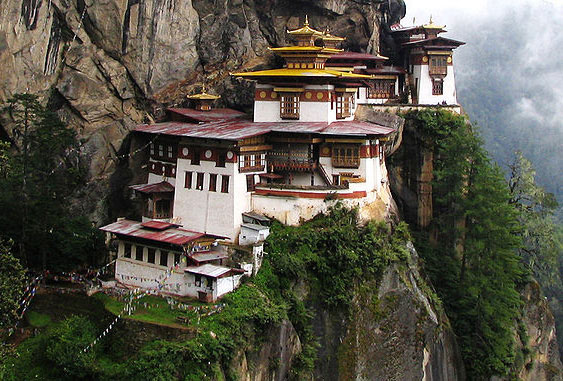 Bhutan Holiday Package