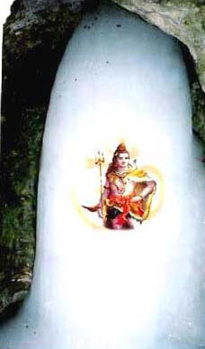 Amarnath Yatra Package With Vaishno Devi Darshan