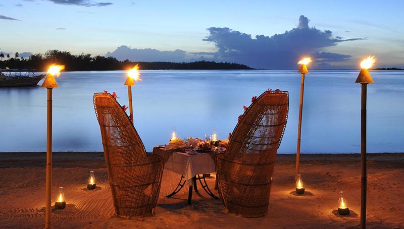 Goa New Year Special Tour