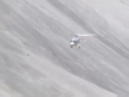 Luxury Amarnath Yatra Package