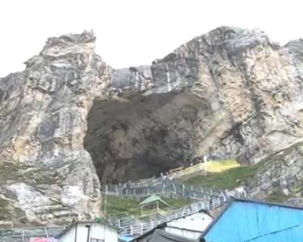Luxury Amarnath Yatra Package