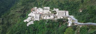 Vaishnodevi Darshan By Helicotper- Weekend Trip Tour