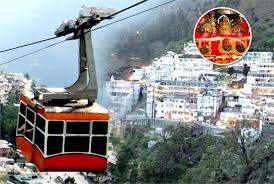Vaishnodevi Premium Package With Country Resort Tour