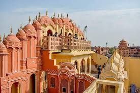 Rajasthan Historic Tour Package