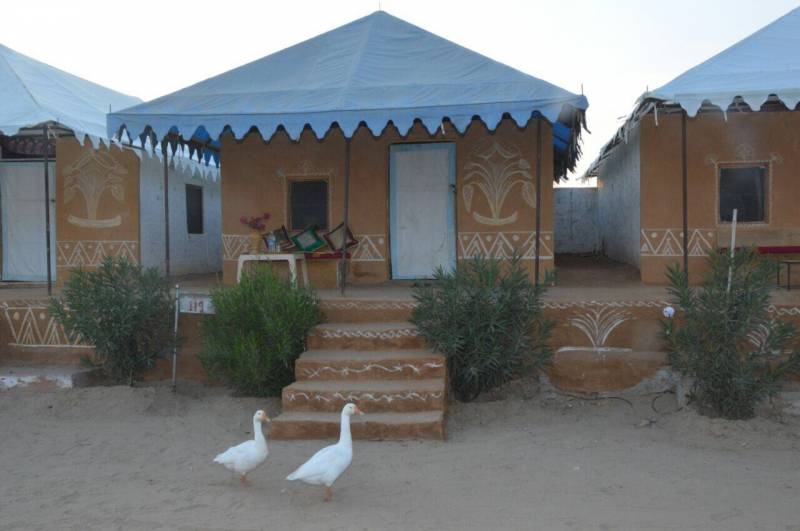 Rajasthan Forts and Palaces Package