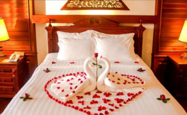 Shimla Honeymoon Tour with Chandigarh