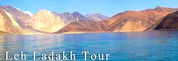 Unbelievable Ladakh Tour