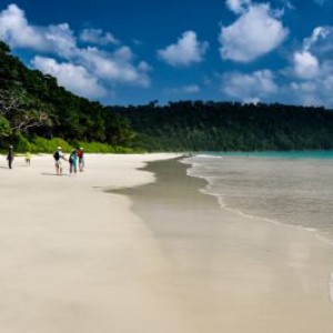Alluring Andaman Tour Package