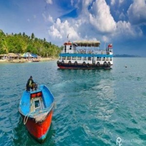 Alluring Andaman Tour Package