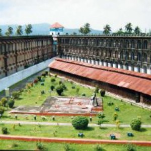 Alluring Andaman Tour Package