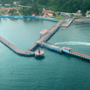 Alluring Andaman Tour Package