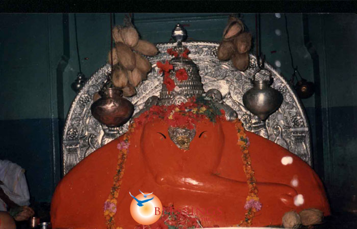 Ashtavinayak Yatra Tour