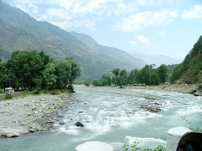 Lakes In Himachal Pradesh Tour