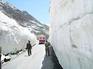 Srinagar Gulmarg Tour