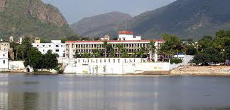 Best of Rajasthan Tour