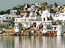 Short Of Rajasthan Tour