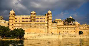 1 Day Trip To Udaipur