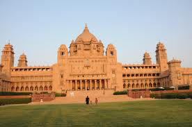 Rajasthan Fort & Palaces Tour
