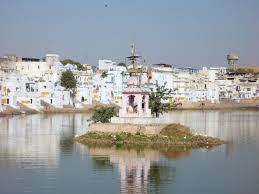 Glimpses of Jaipur Region Tour