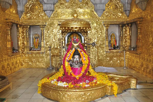 Budget Group Tour Package Of Dwarka Somnath Diu And Ahmedabad